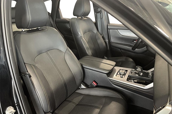 Mazda CX-60 23 of 30