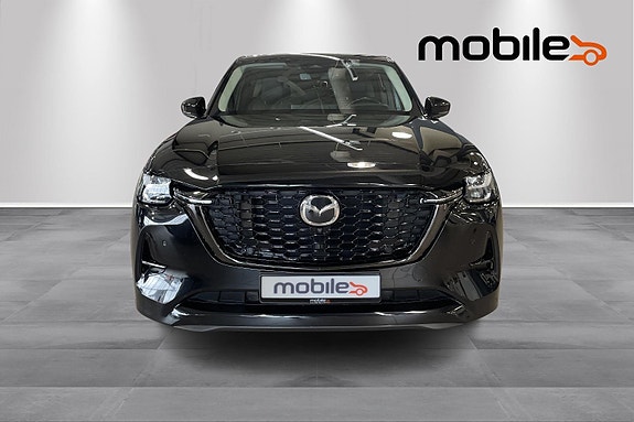 Mazda CX-60 18 of 30