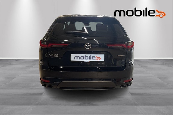 Mazda CX-60 4 of 30