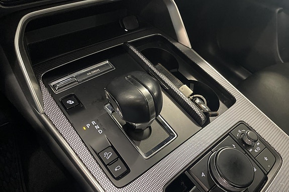 Mazda CX-60 14 of 30
