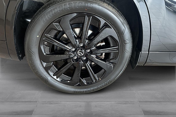 Mazda CX-60 24 of 30