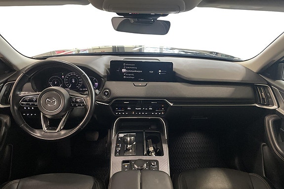 Mazda CX-60 6 of 30
