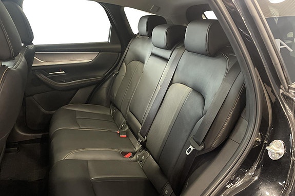 Mazda CX-60 7 of 30