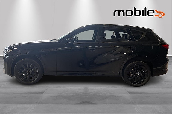 Mazda CX-60 20 of 30