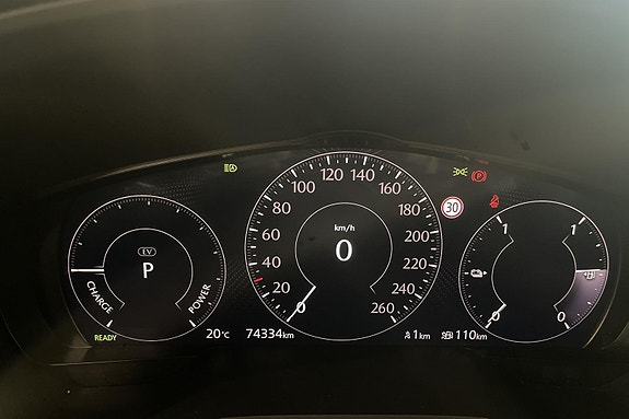 Mazda CX-60 10 of 30