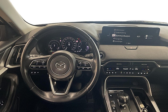 Mazda CX-60 9 of 30