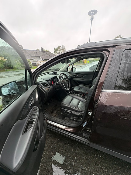 Opel Mokka 5 of 20