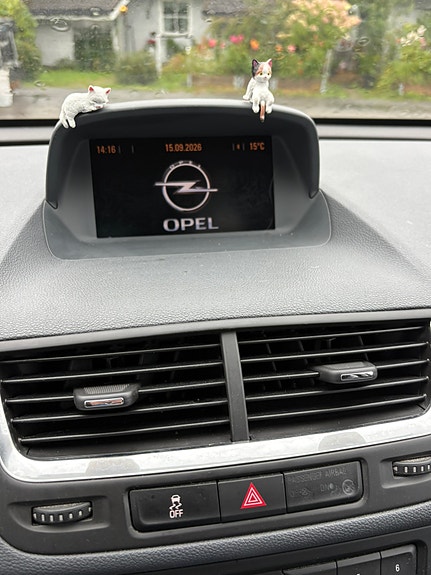 Opel Mokka 9 of 20