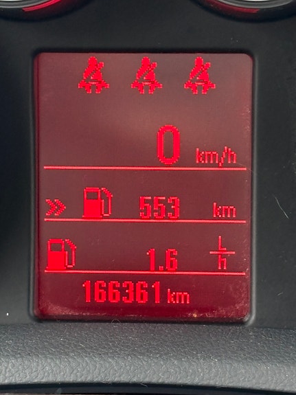 Opel Mokka 8 of 20