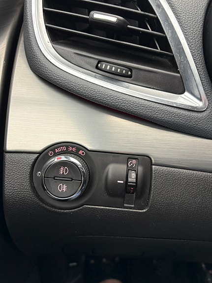 Opel Mokka 13 of 20