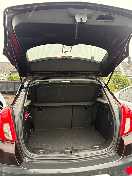 Opel Mokka 18 of 20