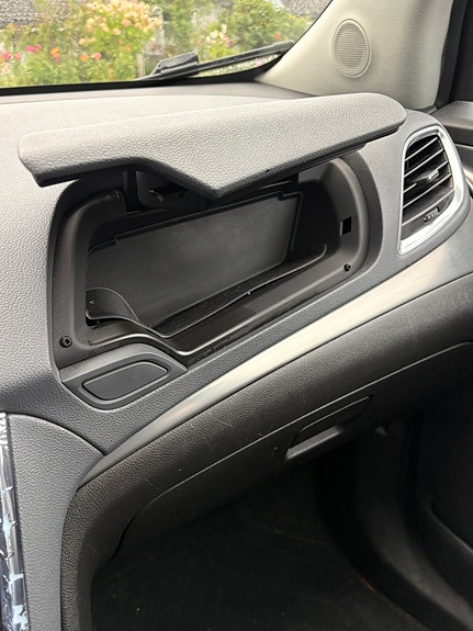 Opel Mokka 16 of 20