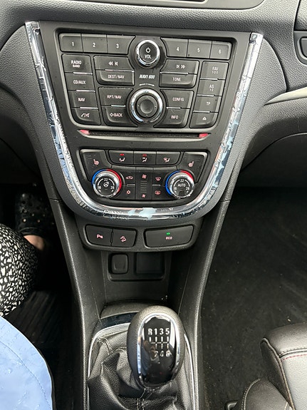 Opel Mokka 10 of 20