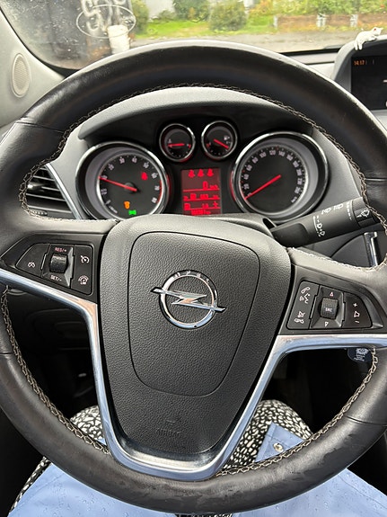 Opel Mokka 12 of 20