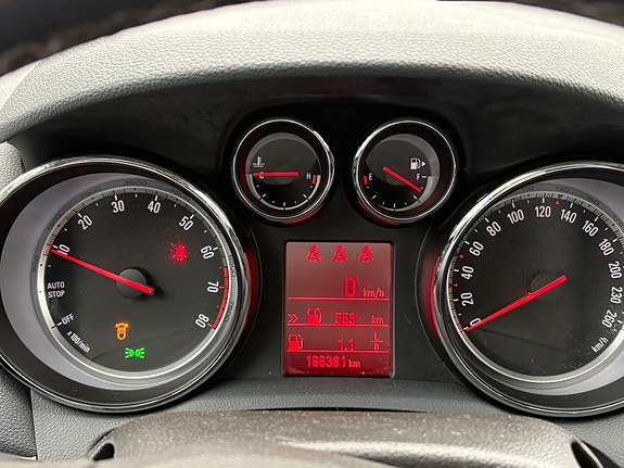 Opel Mokka 7 of 20