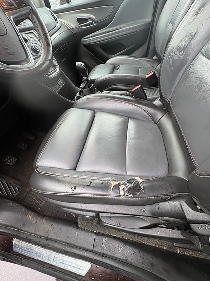 Opel Mokka 6 of 20