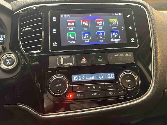 Mitsubishi Outlander 22 of 30