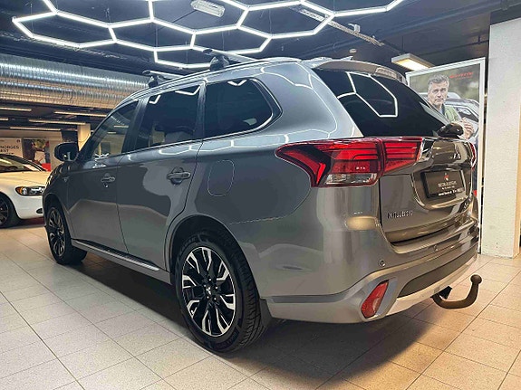 Mitsubishi Outlander 4 of 30
