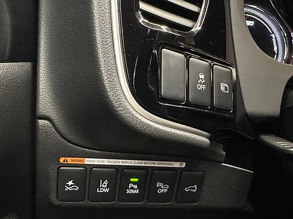 Mitsubishi Outlander 17 of 30
