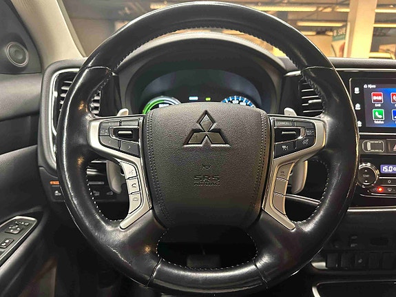 Mitsubishi Outlander 11 of 30