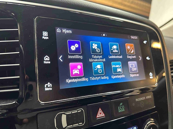 Mitsubishi Outlander 20 of 30