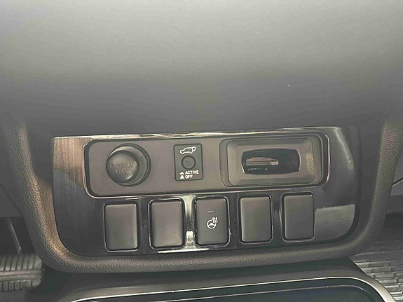 Mitsubishi Outlander 23 of 30