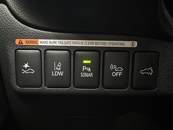 Mitsubishi Outlander 16 of 30