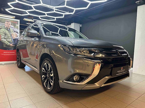 Mitsubishi Outlander 9 of 30