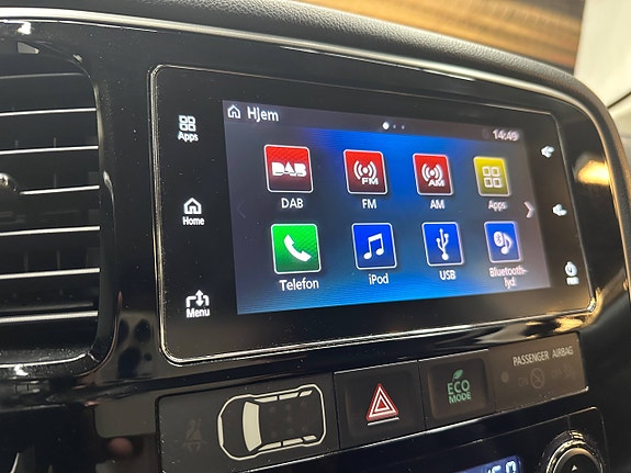 Mitsubishi Outlander 19 of 30