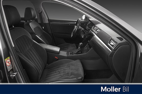Skoda Superb 19 of 30