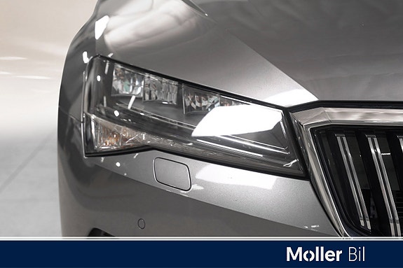 Skoda Superb 3 of 30