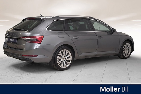 Skoda Superb 2 of 30