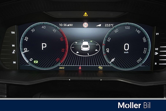 Skoda Superb 13 of 30