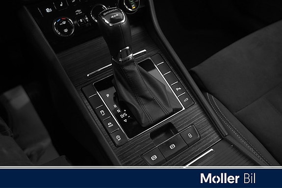 Skoda Superb 30 of 30