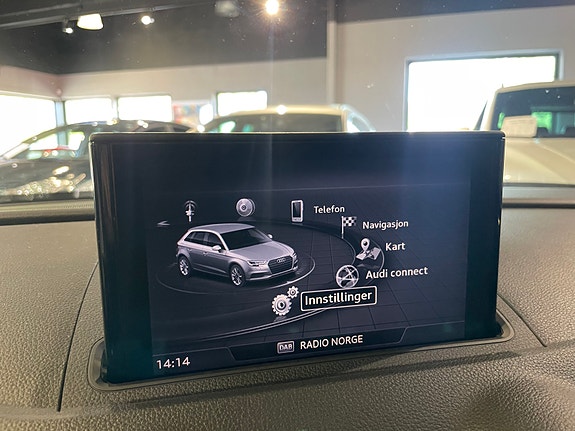 Audi A3 19 of 27