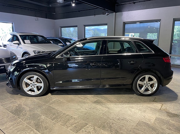 Audi A3 7 of 27