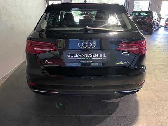 Audi A3 6 of 27