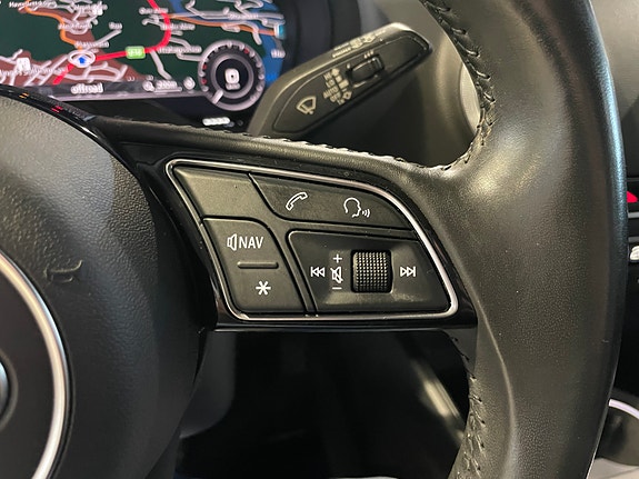 Audi A3 20 of 27