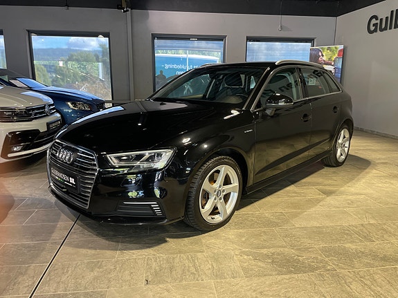 Audi A3 8 of 27