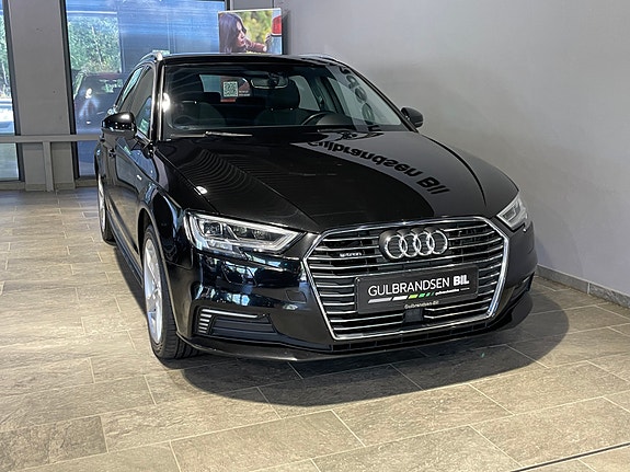 Audi A3 2 of 27