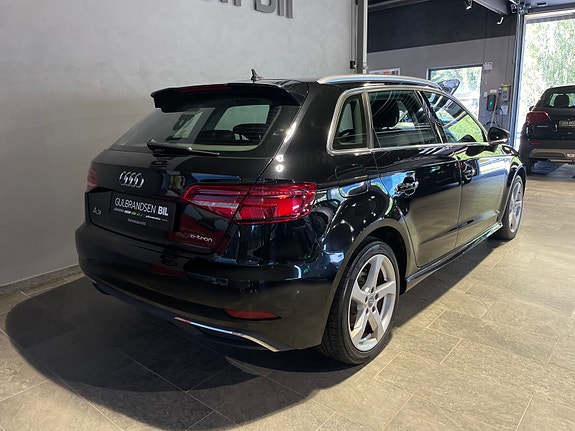 Audi A3 5 of 27