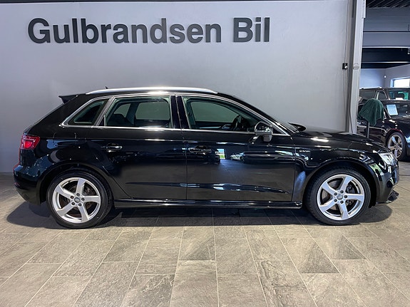 Audi A3 4 of 27