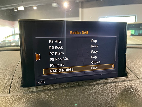 Audi A3 14 of 27
