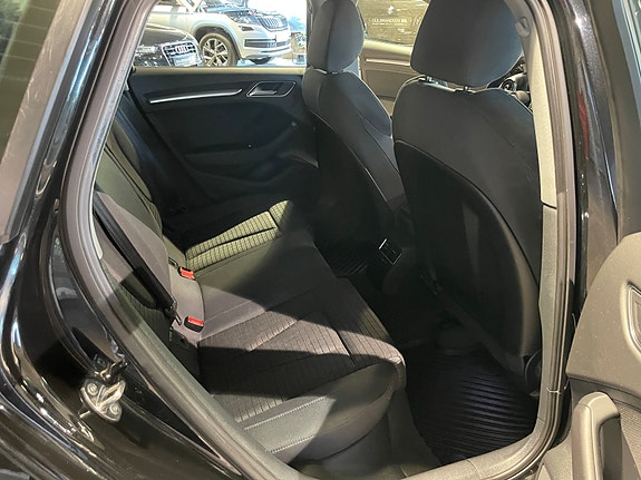 Audi A3 26 of 27