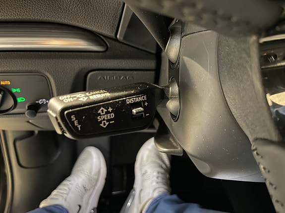 Audi A3 22 of 27