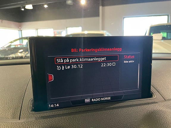 Audi A3 18 of 27