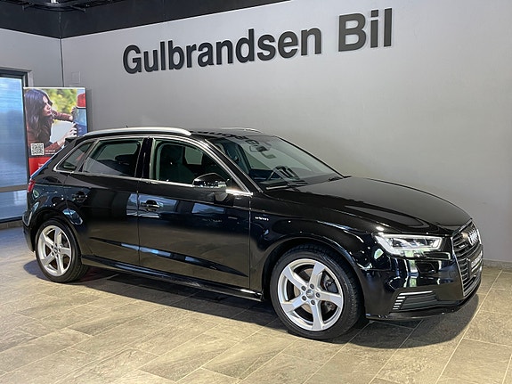 Audi A3 3 of 27