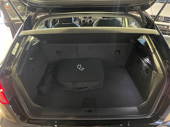 Audi A3 25 of 27