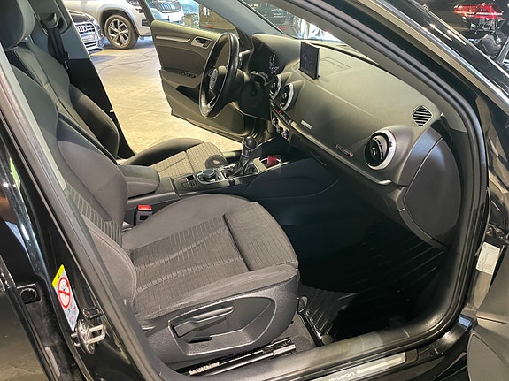Audi A3 27 of 27