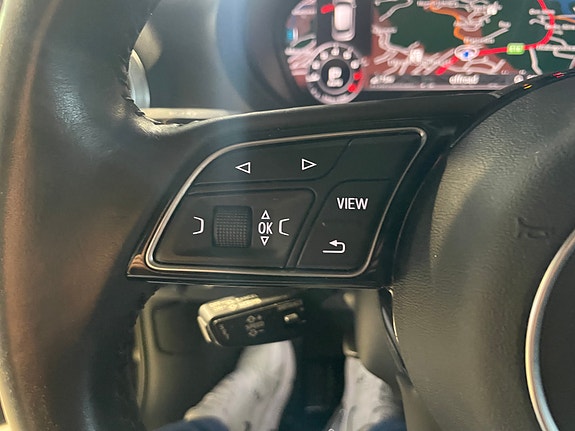 Audi A3 21 of 27